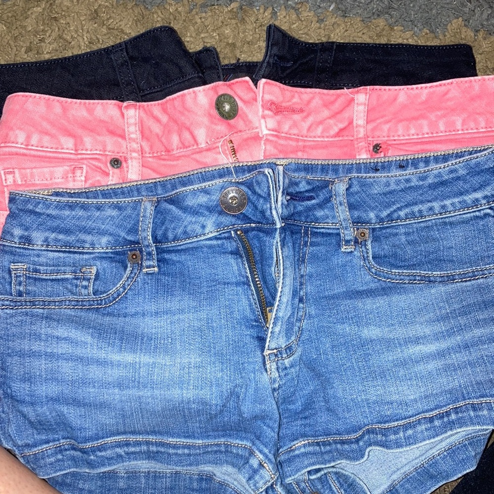 Shorts Lot